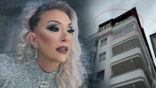 Son Anlarında Yanındaydı... Güllü Nasıl Pencereden Düştü? Kızının İfadesi Ortaya Çıktı