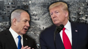 ABD-İsrail Hattında Kritik Gazze Teması: Netanyahu ve Trump'tan 'Savaşı Sonlandırma' Sinyali