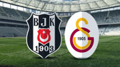 Beşiktaş'ta 'Galatasaray' Hazırlığı! Derbi Çalışmaları Tam Gaz