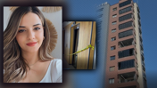 Mersin’de 11 Katlı Apartmanda Dehşet! Bindiği Asansör Mezarı Oldu