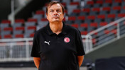 Resmen Açıkladılar: Ergin Ataman’ı Yıkan Karar