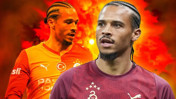 Galatasaray’ın Yıldızı Leroy Sane Aldığı Haberle Yıkıldı! Resmen Açıkladılar
