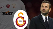 Galatasaray Sakatlığı Resmen Açıkladı: Okan Buruk'un Tüm Planları Altüst Olacak, 3 Hafta Sahaya Adım Atamayacak