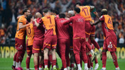 Galatasaray, Milli Araya Tarihi Rekorla Girdi!