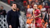 Okan Buruk Dursun Özbek’e Talebini İletti! Galatasaray'dan Sürpriz Torreira Kararı