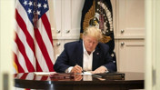 Bütçe Krizi Sürerken Trump’tan Askerlere Maaş Güvencesi