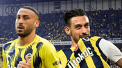 Kadro Dışı Bırakılan Cenk Tosun Kolları Sıvadı!