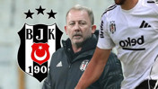 Sergen Yalçın 45 Gün Dayanabildi! Beşiktaş’ta Yıldız Futbolcunun Bileti Kesildi