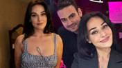 Esra Bilgiç ve Faruk Sabancı Aşkı Doludizgin! Doğum Gününde Milano’da Romantik Kutlama
