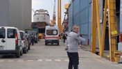 Tuzla'da Gemide Patlama! Ölü ve Yaralılar Var