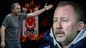 Beşiktaş’ta Deprem Üstüne Deprem! Sergen Yalçın ‘Seni İstemiyorum’ Diyerek Kapının Önüne Koydu