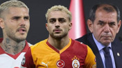 Galatasaray Taraftarını Korkutan Haber! Barış Alper’i Alamayınca Gözü Icardi’ye Diktiler