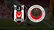 Beşiktaş-Gençlerbirliği Maçının VAR’ı Belli Oldu