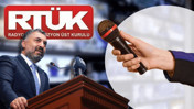 RTÜK'ten 'Sokak Röportajı' Uyarısı