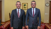 Özgür Özel'in KKTC Tebriğinde Çarpıcı Mesaj!