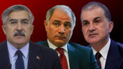 CHP’li Başarır’ın Sözlerine AKP’den Peş Peşe Sert Tepki