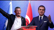 'Sizi Yargılayacağız' Çıkışı Tansiyonu Yükseltti! AK Parti'den Özgür Özel'e Jet Yanıt