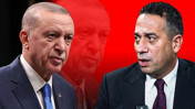 Cumhurbaşkanı Erdoğan'dan CHP'li Ali Mahir Başarır'a Tazminat Davası