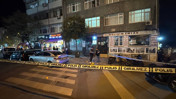 Fatih'te Silahlı Saldırı! 1 Yaralı