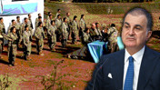 Terör Örgütü PKK Türkiye'den Çekildi, AK Parti'den İlk Açıklama Geldi