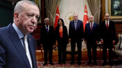 Cumhurbaşkanı Erdoğan DEM Heyeti'ni Kabul Edecek! Kritik Saat Belli Oldu
