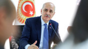 Süreç Komisyonu Öncesi Kritik Temas! TBMM Başkanı Numan Kurtulmuş Partilerle Görüşecek