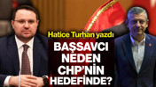 Başsavcı Neden CHP’nin Hedefinde?