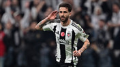 Rafa Silva'yla İlgili Bomba İddia!