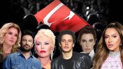 Tarkan, Ajda Pekkan, Hadise, Edis... Türkiye Tek Yürek Oldu! Ünlü İsimlerden Şehitlerimiz İçin Taziye Mesajları
