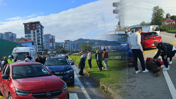 Giresun'da Kan Donduran Cinayet! Trafik Kazasından Sonra Döverek...