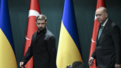 Ankara'da Barış Zirvesi! Cumhurbaşkanı Erdoğan ve Zelenskiy'den Çarpıcı Mesajlar