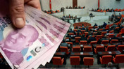 Komisyonda Karar Çıktı! Memurlara Seyyanen Zam Geliyor! Kimler Yararlanacak?