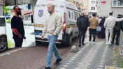 Zeytinburnu’nda Taksiciye Kanlı Pusu! Evine Giderken Öldürüldü