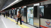Marmaray’da Derbi Düzenlemesi! Bu Duraklar Kapalı Olacak