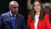 Cumhurbaşkanı Erdoğan'dan Gülşah Durbay İçin Taziye Mesajı