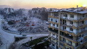 51 Kişiye Mezar Olan Furkan Apartmanı'nın Firari Sanıkları Hakkındaki Yakalama Kararı Kaldırıldı