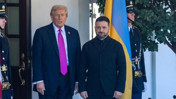 Florida’da Kritik Zirve! Trump ve Zelenskiy Bir Araya Geliyor