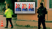 IŞİD Operasyonunda Şehit Olan Polislerimizin Kimlikleri Belli Oldu