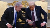Netanyahu ve Trump’tan Tahran’a Gözdağı! İran Gerilimi Tırmanıyor