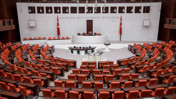 TBMM'de Sandalye Dağılımı Değişti
