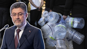 Ankara'da Su Krizi... Bakan Yumaklı Asıl Nedeni Anlattı