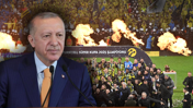 Cumhurbaşkanı Erdoğan'dan Fenerbahçe'ye Tebrik