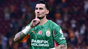 Yedek Kalınca Patladı! Uğurcan Çakır’dan Flaş Hamle