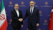 Dışişleri Bakanı Fidan, İranlı Mevkidaşıyla Görüştü
