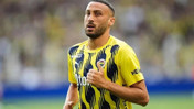 Fenerbahçe, TFF'ye Bildirdi! Cenk Tosun ile Yollar Ayrıldı