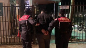 Sahte Polis Kimliğiyle Yakalandı: 128 Suçtan Firari Çıktı