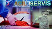 &Uuml;&ccedil;l&uuml; Salgın Aynı Anda Patladı: V&uuml;cudu Kırıp Ge&ccedil;iyor, G&uuml;nlerce S&uuml;r&uuml;yor! Hastaneler Alarmda