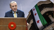Cumhurbaşkanı Erdoğan'dan Kritik A&ccedil;ıklama... Suriye ve Atlas &Ccedil;ağlayan Mesajı