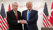 Trump Duyurdu: 'Cumhurbaşkanı Erdoğan'la Çok Önemli Görüşmem Var'