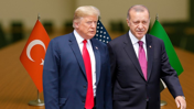 Suriye ve Gazze İ&ccedil;in Diplomasi Trafiği: Cumhurbaşkanı Erdoğan, Trump'la G&ouml;r&uuml;şt&uuml;
